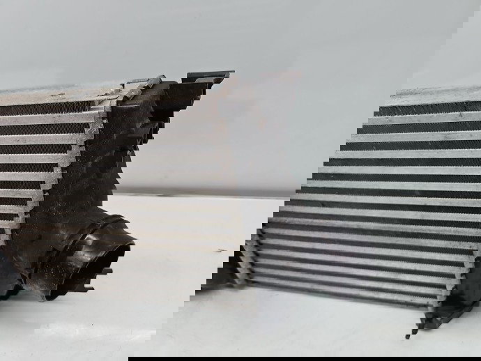 Radiator intercooler Dacia Sandero 2 [Fabr 2012-2020] 144963014R 0.9 TCe H4BT 66KW / 90CP