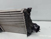 Radiator intercooler Dacia Sandero 2 [Fabr 2012-2020] 144963014R 0.9 TCe H4BT 66KW / 90CP