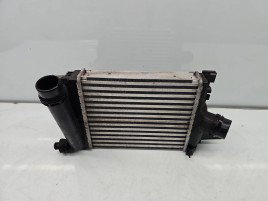 Radiator intercooler Dacia Logan 2 [Fabr 2012-2020] 144963014R 0.9 TCe H4BT 66KW / 90CP