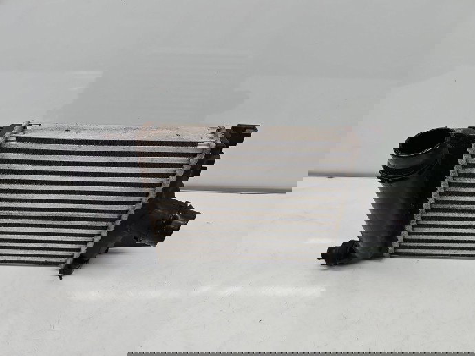 Radiator intercooler Dacia Logan 2 [Fabr 2012-2020] 144963014R 0.9 TCe H4BT 66KW / 90CP
