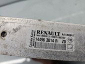 Radiator intercooler Dacia Logan 2 [Fabr 2012-2020] 144963014R 0.9 TCe H4BT 66KW / 90CP