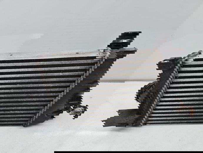 Radiator intercooler Dacia Logan 2 [Fabr 2012-2020] 144963014R 0.9 TCe H4BT 66KW / 90CP
