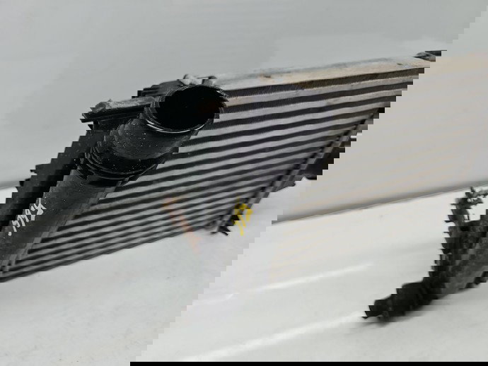 Radiator intercooler Dacia Logan 2 [Fabr 2012-2020] 144963014R 0.9 TCe H4BT 66KW / 90CP
