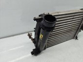 Radiator intercooler Dacia Logan 2 [Fabr 2012-2020] 144963014R 0.9 TCe H4BT 66KW / 90CP