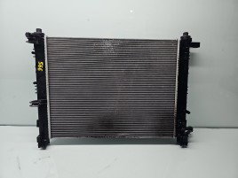 Radiator apa Dacia Sandero 2 [Fabr 2012-2020] 214107326R 0.9 TCe H4BT 66KW / 90CP