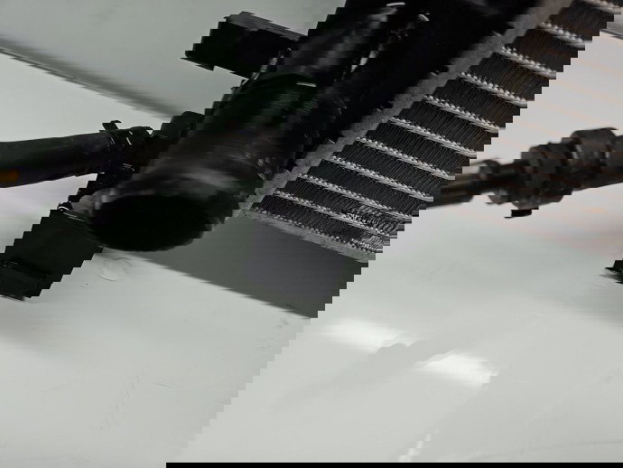 Radiator apa Dacia Sandero 2 [Fabr 2012-2020] 214107326R 0.9 TCe H4BT 66KW / 90CP