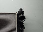 Radiator apa Dacia Sandero 2 [Fabr 2012-2020] 214107326R 0.9 TCe H4BT 66KW / 90CP