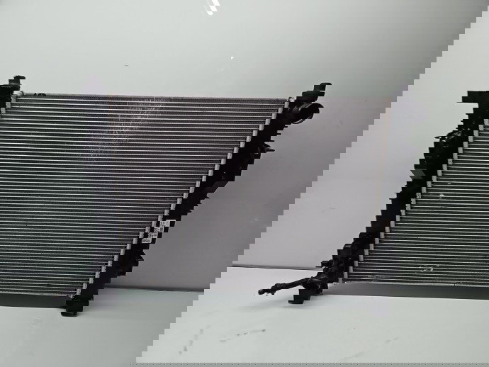 Radiator apa Dacia Sandero 2 [Fabr 2012-2020] 214107326R 0.9 TCe H4BT 66KW / 90CP