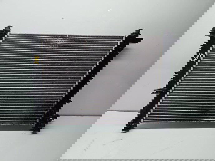 Radiator apa Dacia Logan 2 [Fabr 2012-2020] 214107326R 0.9 TCe H4BT 66KW / 90CP