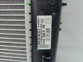 Radiator apa Dacia Logan 2 [Fabr 2012-2020] 214107326R 0.9 TCe H4BT 66KW / 90CP