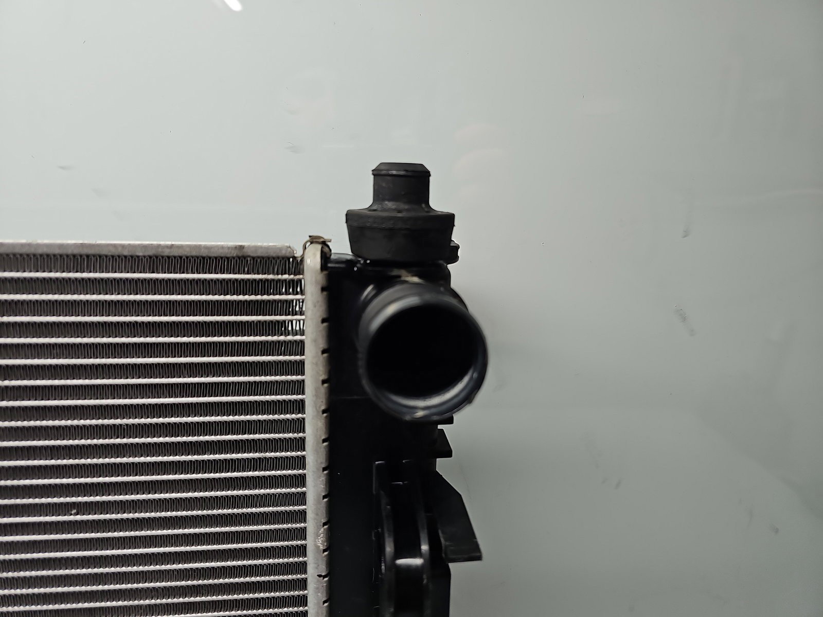 Radiator apa Dacia Logan 2 [Fabr 2012-2020] 214107326R 0.9 TCe H4BT 66KW / 90CP - imagine 4