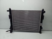 Radiator apa Dacia Logan 2 [Fabr 2012-2020] 214107326R 0.9 TCe H4BT 66KW / 90CP