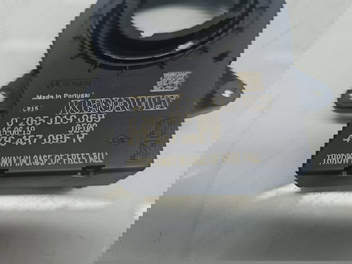 Senzor unghi volan Dacia Sandero 2 [Fabr 2012-2020] 479457095R