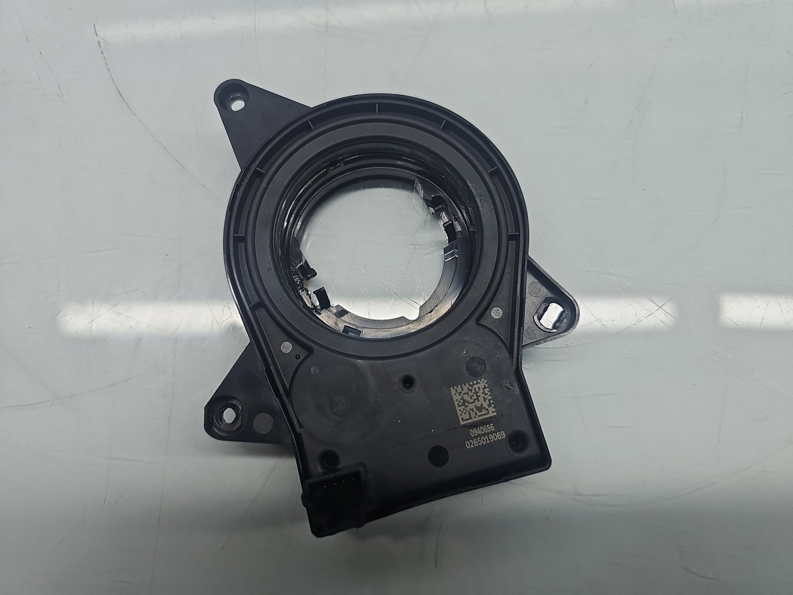Senzor unghi volan Dacia Sandero 2 [Fabr 2012-2020] 479457095R - imagine 4