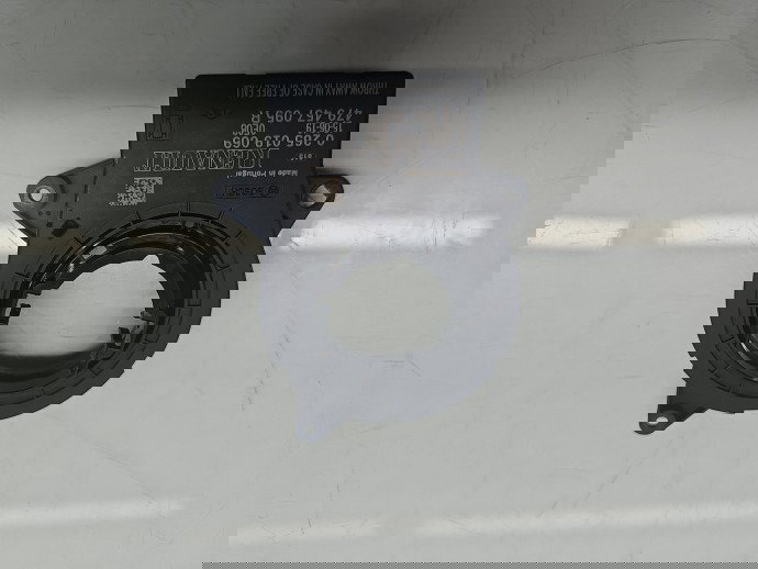 Senzor unghi volan Dacia Dokker [Fabr 2012-prezent] 479457095R