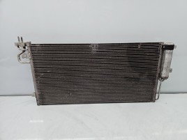 Radiator clima / AC Ford Focus 3 [Fabr 2010-2018] EJ7H-19710-AC 2.0 TDCI UFDB 132KW / 180CP