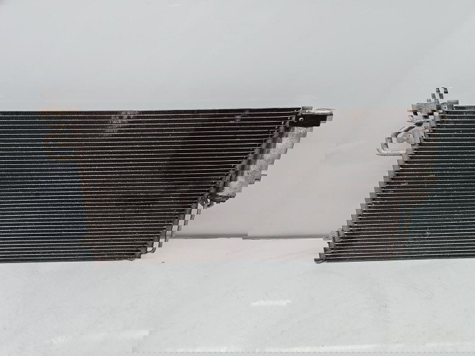 Radiator clima / AC Ford Focus 3 [Fabr 2010-2018] EJ7H-19710-AC 2.0 TDCI UFDB 132KW / 180CP