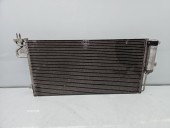 Radiator clima / AC Ford Focus 3 [Fabr 2010-2018] EJ7H-19710-AC 2.0 TDCI UFDB 132KW / 180CP