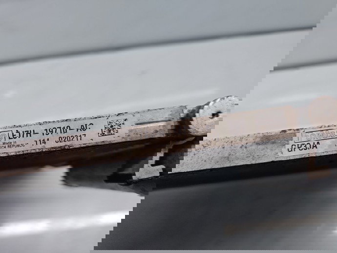 Radiator clima / AC Ford Focus 3 [Fabr 2010-2018] EJ7H-19710-AC 2.0 TDCI UFDB 132KW / 180CP