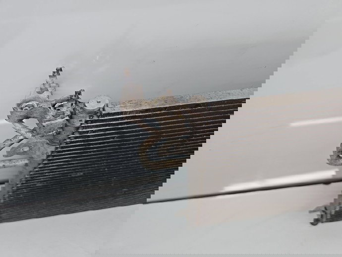 Radiator clima / AC Ford Focus 3 [Fabr 2010-2018] EJ7H-19710-AC 2.0 TDCI UFDB 132KW / 180CP