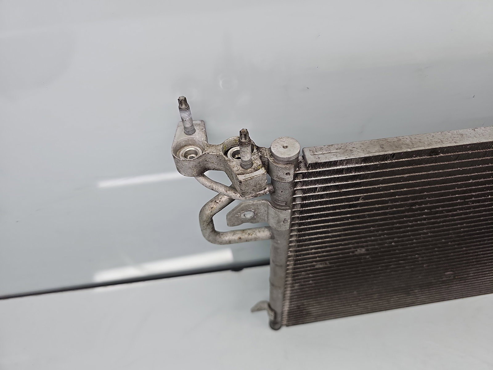 Radiator clima / AC Ford Focus 3 [Fabr 2010-2018] EJ7H-19710-AC 2.0 TDCI UFDB 132KW / 180CP - imagine 4