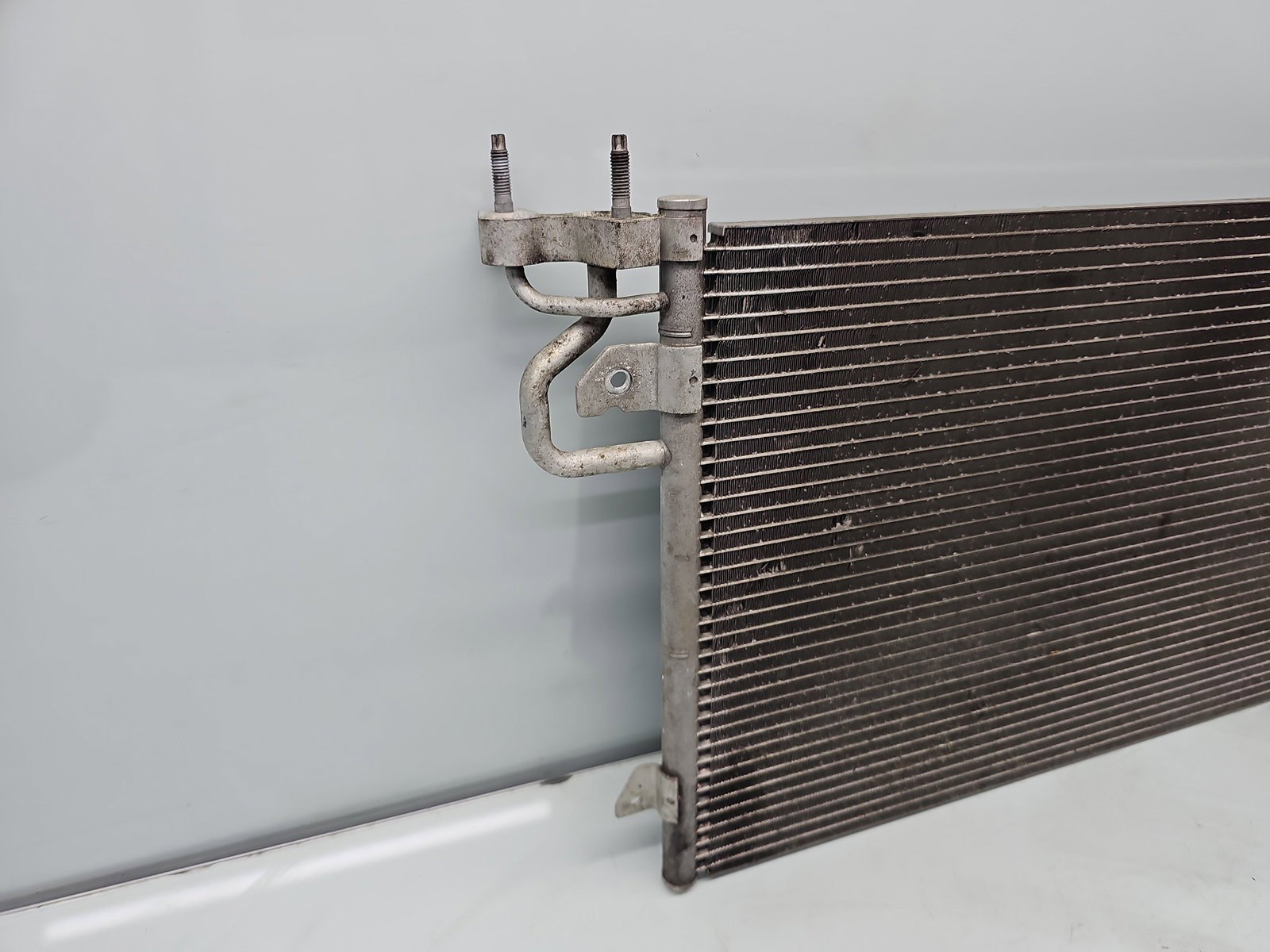 Radiator clima / AC Ford Focus 3 [Fabr 2010-2018] EJ7H-19710-AC 2.0 TDCI UFDB 132KW / 180CP - imagine 5