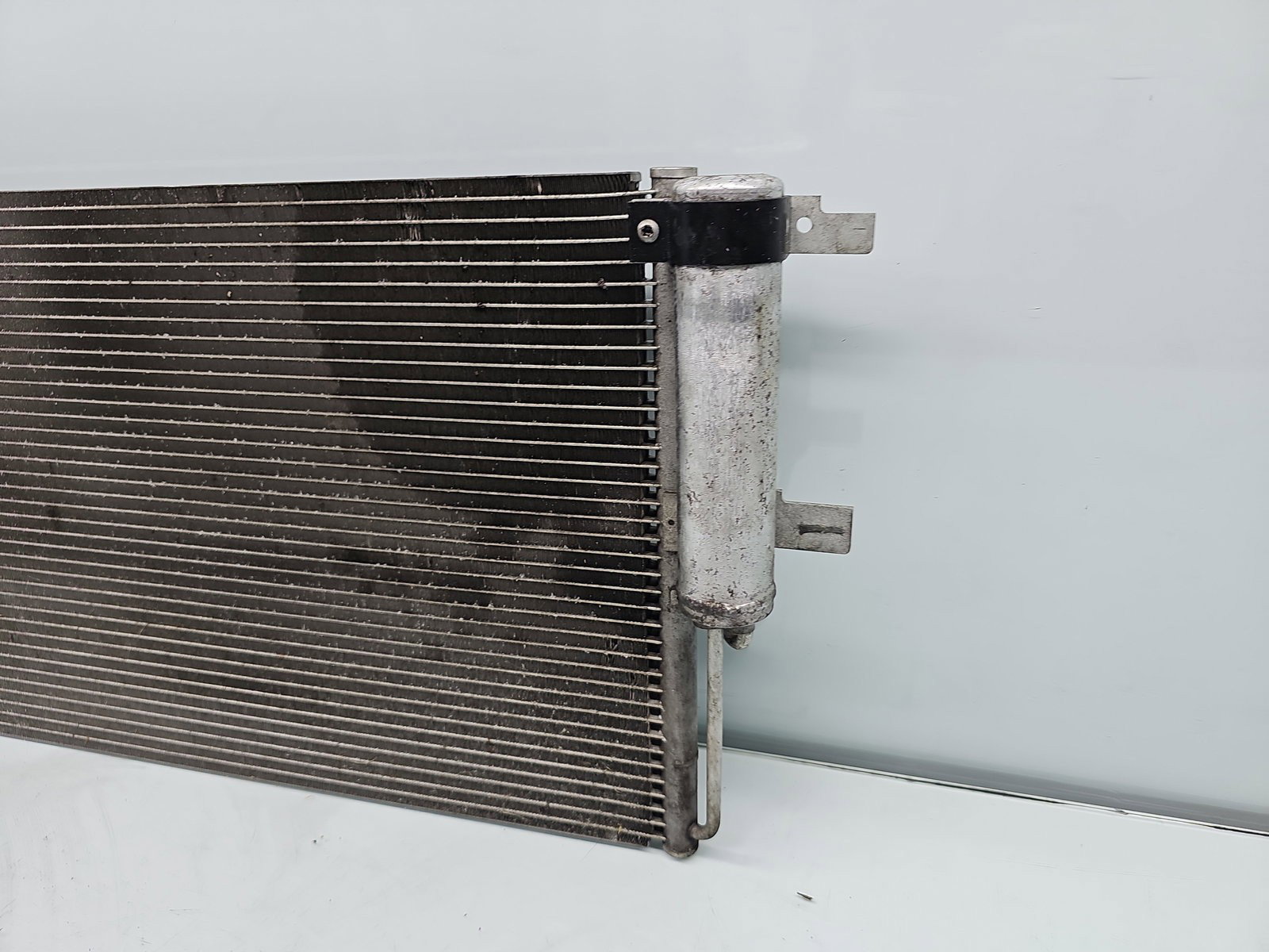 Radiator clima / AC Ford Focus 3 [Fabr 2010-2018] EJ7H-19710-AC 2.0 TDCI UFDB 132KW / 180CP - imagine 6