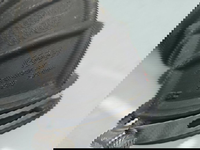 Tub admisie aer Ford Mondeo 5 sedan (CD) [Fabr 2012-2016] FV41-9F805-AF 2.0 TDCI UFDB 132KW / 180CP