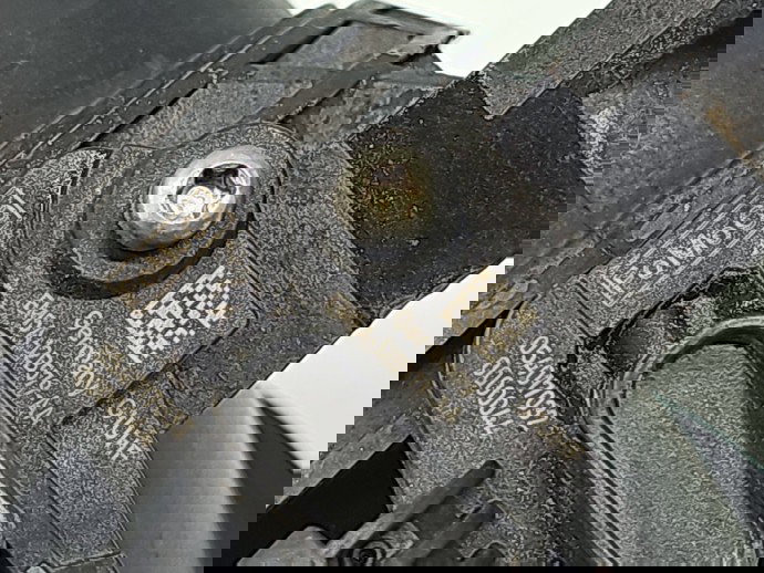 Debitmetru aer Ford Focus 3 [Fabr 2010-2018] EM5A-12B579-AA 2.0 TDCI UFDB 132KW / 180CP