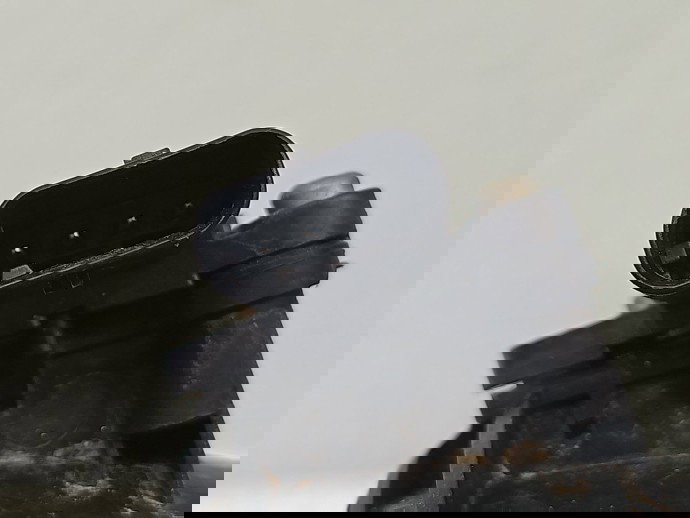 Debitmetru aer Ford Focus 3 [Fabr 2010-2018] EM5A-12B579-AA 2.0 TDCI UFDB 132KW / 180CP