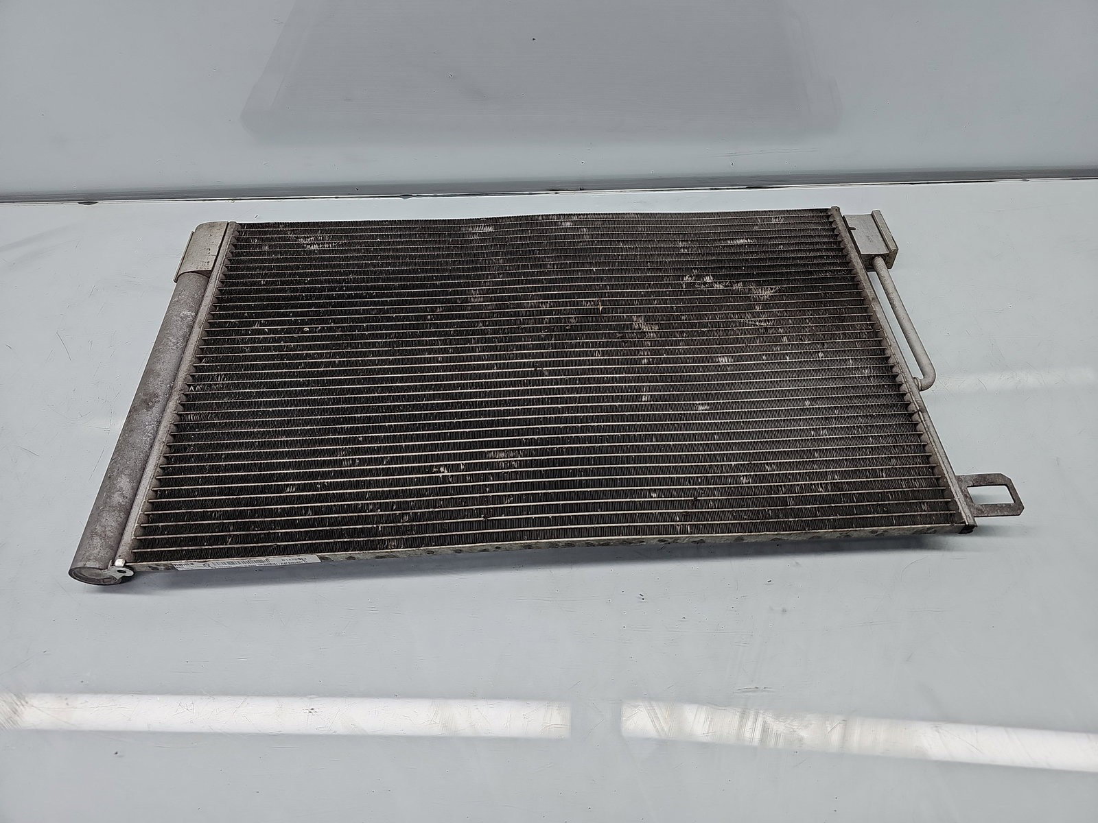 Radiator clima / AC Opel Corsa E [Fabr 2014-prezent] 39035151 1.2 Benz D12XEL 51KW / 69CP - imagine 4