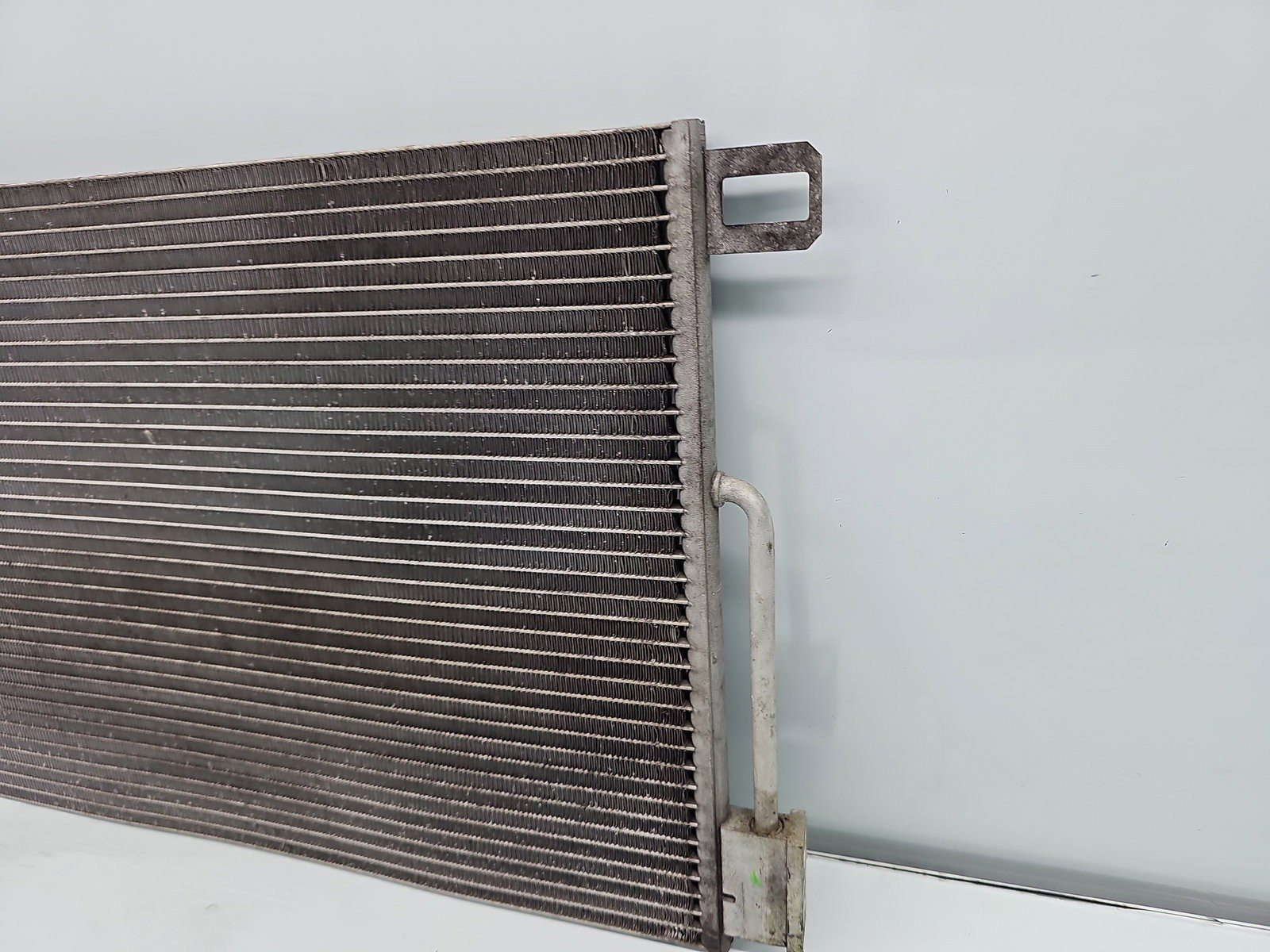 Radiator clima / AC Opel Corsa E [Fabr 2014-prezent] 39035151 1.2 Benz D12XEL 51KW / 69CP - imagine 5