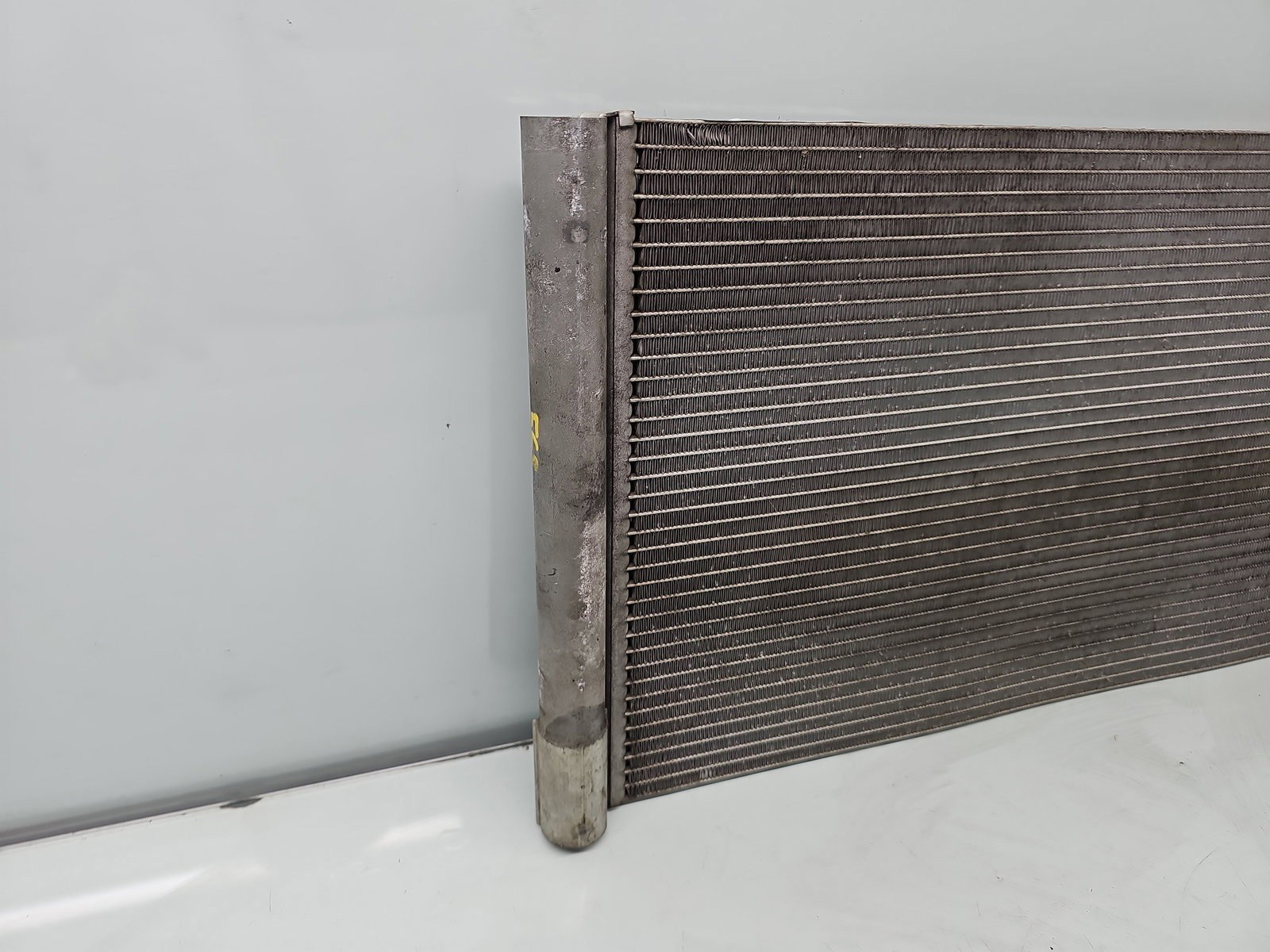 Radiator clima / AC Opel Corsa E [Fabr 2014-prezent] 39035151 1.2 Benz D12XEL 51KW / 69CP - imagine 6