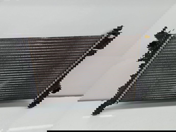 Radiator apa Opel Corsa E [Fabr 2014-prezent] 13399870 1.2 Benz D12XEL 51KW / 69CP