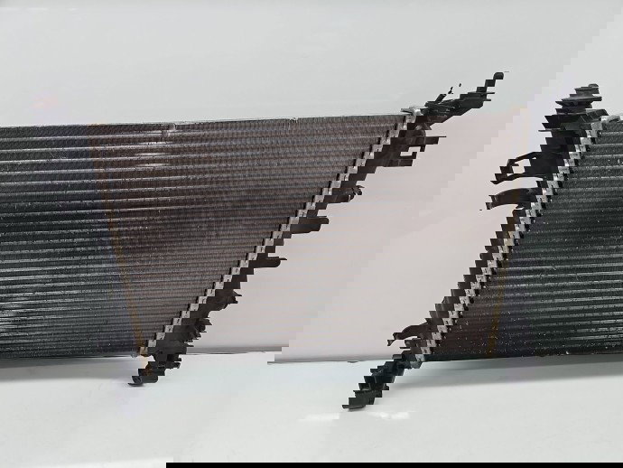 Radiator apa Opel Corsa E [Fabr 2014-prezent] 13399870 1.2 Benz D12XEL 51KW / 69CP