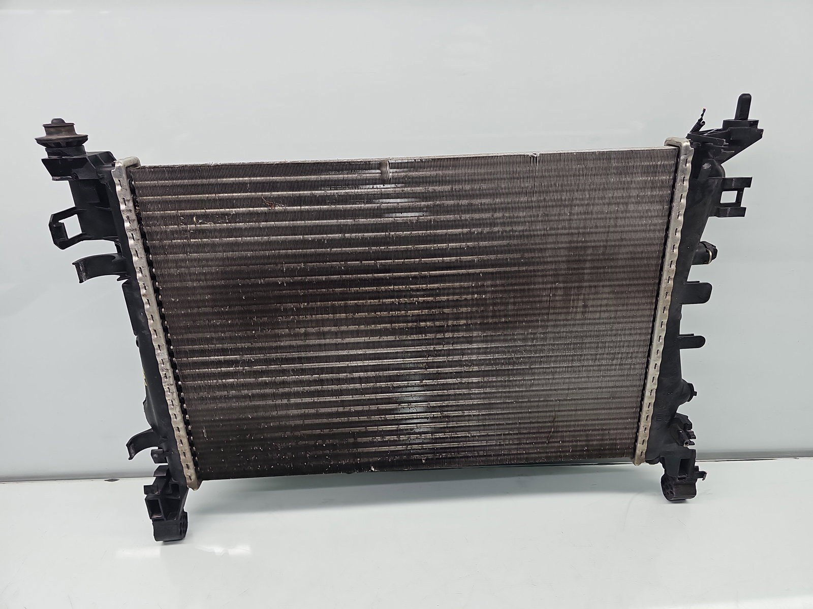 Radiator apa Opel Corsa E [Fabr 2014-prezent] 13399870 1.2 Benz D12XEL 51KW / 69CP - imagine 3