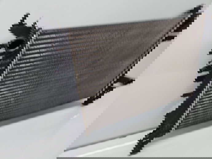 Radiator apa Opel Corsa E [Fabr 2014-prezent] 13399870 1.2 Benz D12XEL 51KW / 69CP