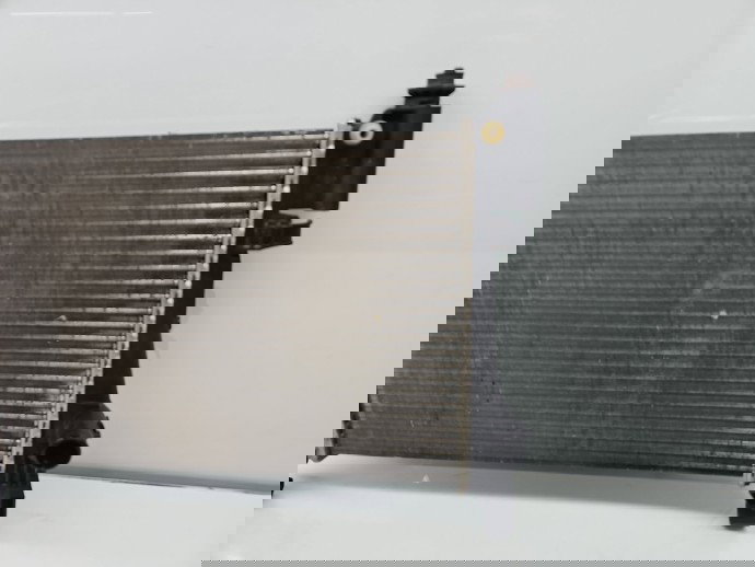 Radiator apa Opel Corsa E [Fabr 2014-prezent] 13399870 1.2 Benz D12XEL 51KW / 69CP