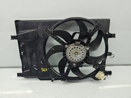 Electroventilator Opel Corsa E [Fabr 2014-prezent] 39035153 1.2 Benz D12XEL 51KW / 69CP