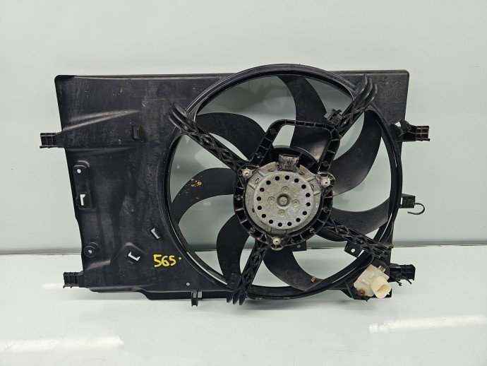 Electroventilator Opel Corsa E [Fabr 2014-prezent] 39035153 1.2 Benz D12XEL 51KW / 69CP