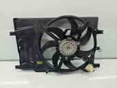 Electroventilator Opel Corsa E [Fabr 2014-prezent] 39035153 1.2 Benz D12XEL 51KW / 69CP