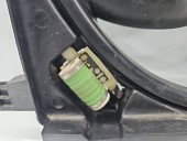 Electroventilator Opel Corsa E [Fabr 2014-prezent] 39035153 1.2 Benz D12XEL 51KW / 69CP