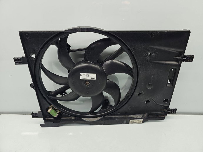 Electroventilator Opel Corsa E [Fabr 2014-prezent] 39035153 1.2 Benz D12XEL 51KW / 69CP
