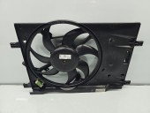 Electroventilator Opel Corsa E [Fabr 2014-prezent] 39035153 1.2 Benz D12XEL 51KW / 69CP