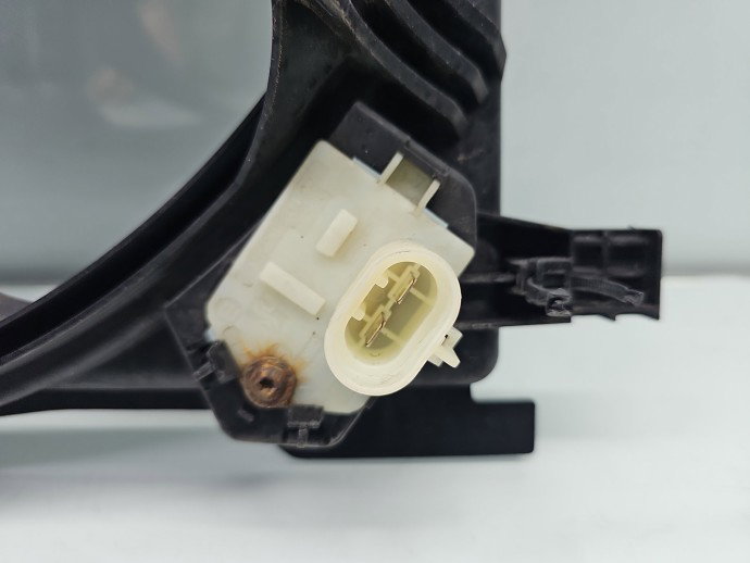 Electroventilator Opel Corsa E [Fabr 2014-prezent] 39035153 1.2 Benz D12XEL 51KW / 69CP