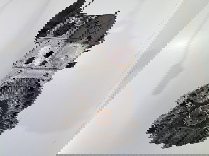 Motor complet ambielat Skoda Citigo [Fabr 2011-prezent] CHY 1.0 Benz CHYB 55KW / 75CP