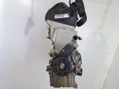 Motor complet ambielat Skoda Citigo [Fabr 2011-prezent] CHY 1.0 Benz CHYB 55KW / 75CP