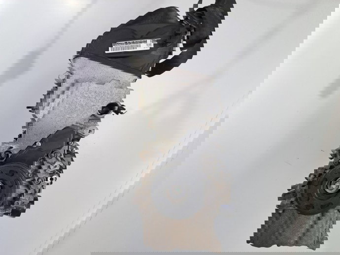 Motor complet ambielat Seat Mii (KF1) [Fabr 2011-prezent] CHY 1.0 Benz CHYB 55KW / 75CP