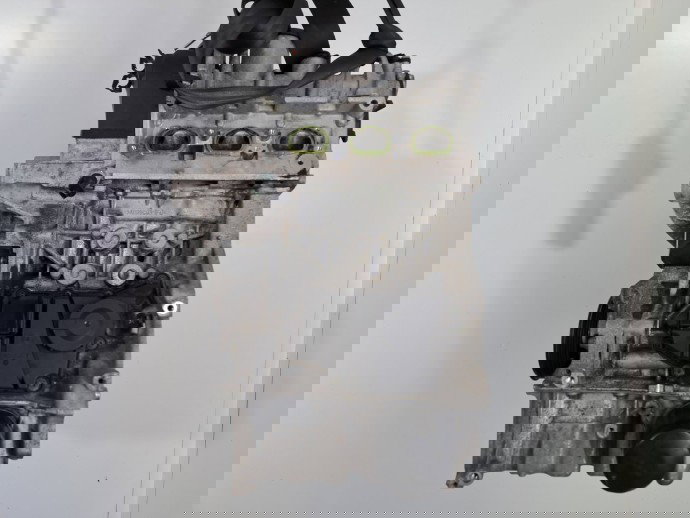 Motor complet ambielat Volkswagen Polo (6R) [Fabr 2009-2016] CHY 1.0 Benz CHYB 55KW / 75CP