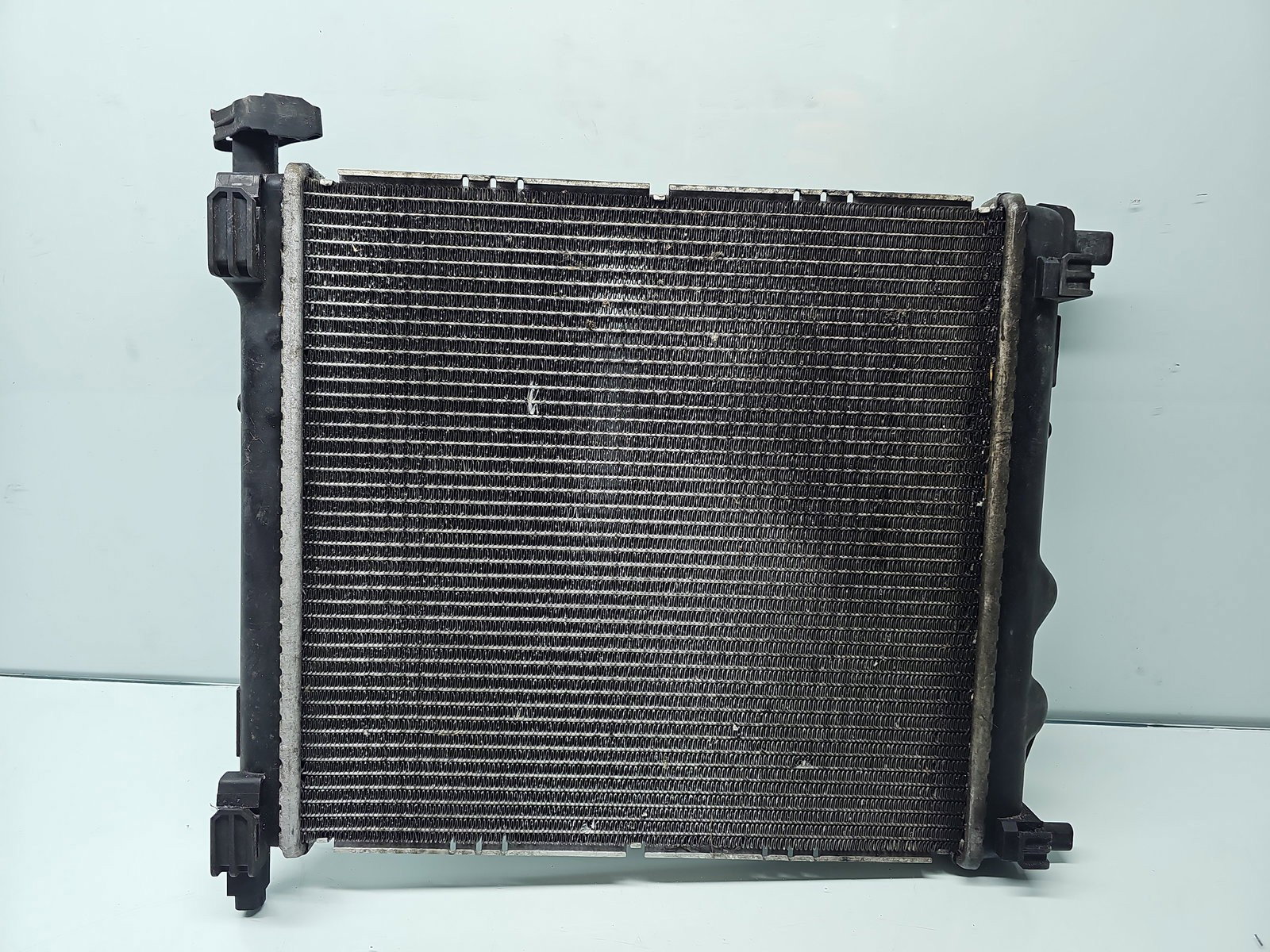 Radiator apa Skoda Citigo [Fabr 2011-prezent] 1S0121253AA 1.0 Benz CHYB 55KW / 75CP